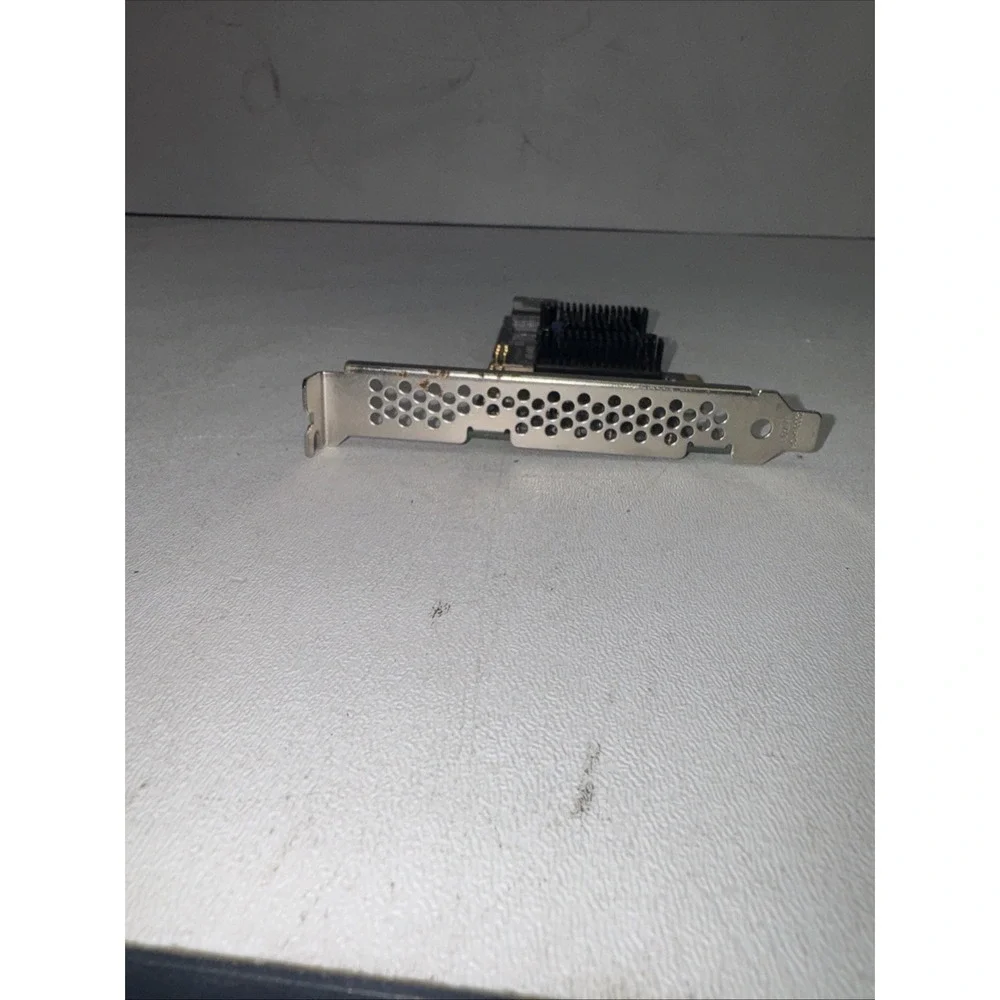 Adaptec PCA-00323-01-B PCA0032301B ASR-6405E ASR6405E 128MB Raid‎ Controller